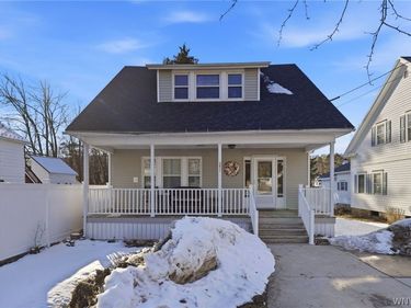 9361 Route 240, Accord, NY 14171