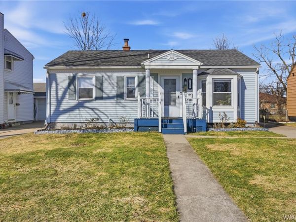 287 Westchester Boulevard , Buffalo, NY 14217