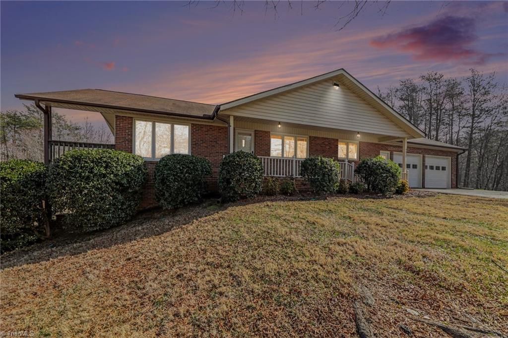 4037 Flat Shoals Road, Germanton, NC 27019 Main Photo