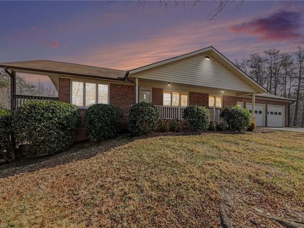 4037 Flat Shoals Road, Germanton, NC 27019