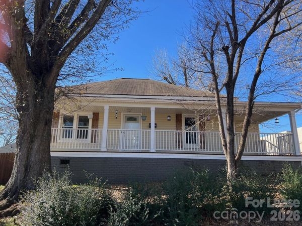 15 1st Street, Cramerton, NC 28032