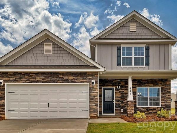 122 Salers Road , Fletcher, NC 28732