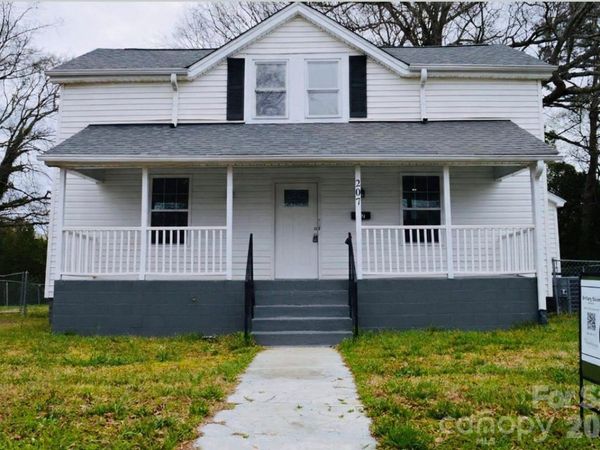 207 Magnolia Street, Gaffney, SC 29340