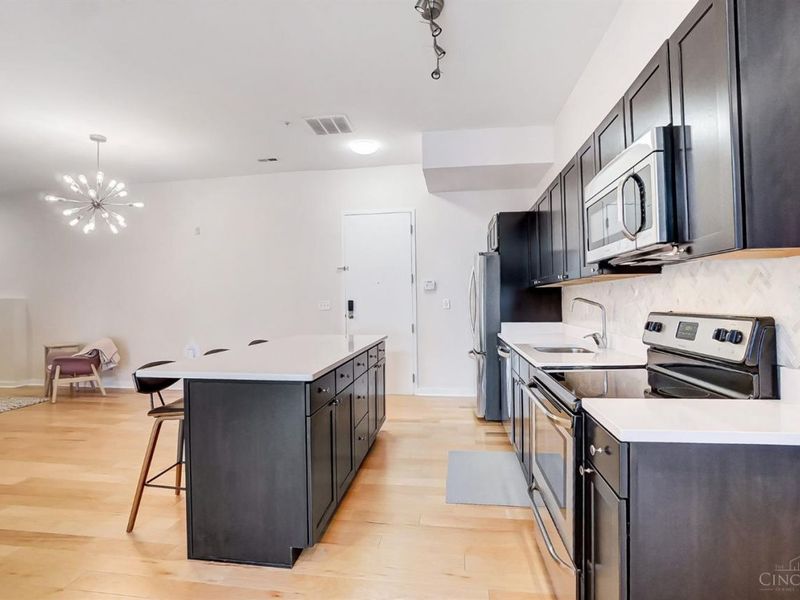 1150 Vine Street, Unit 12, Cincinnati, OH 45202 Photo 13