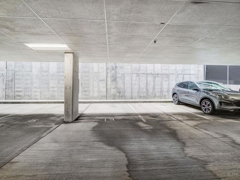 1150 Vine Street, Unit 12, Cincinnati, OH 45202 Photo 35