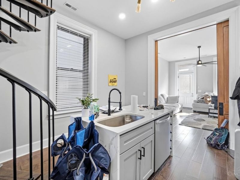 428 Elizabeth Street, Cincinnati, OH 45203 Photo 12