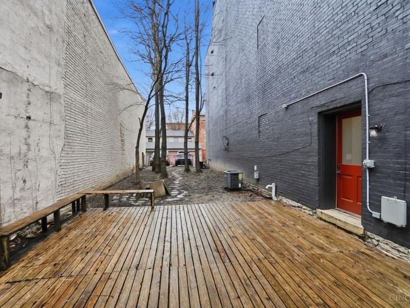 428 Elizabeth Street, Cincinnati, OH 45203 Photo 20