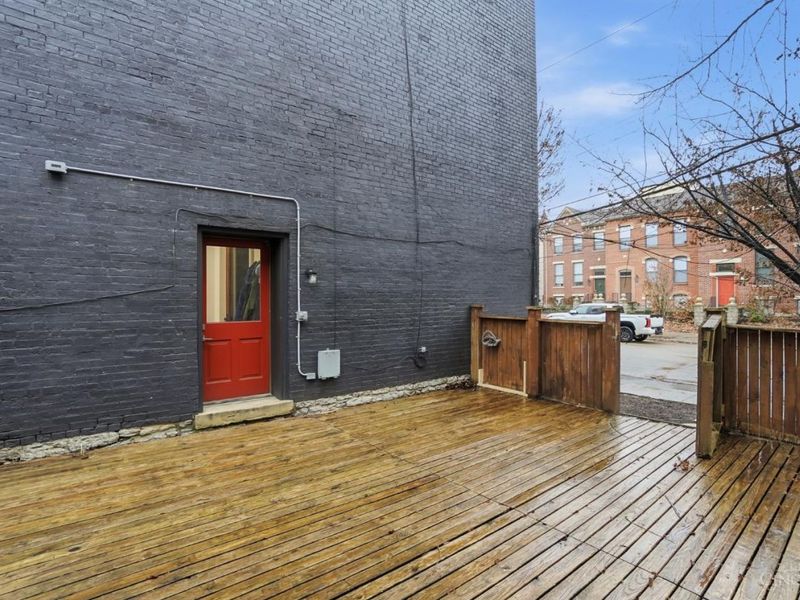 428 Elizabeth Street, Cincinnati, OH 45203 Photo 21