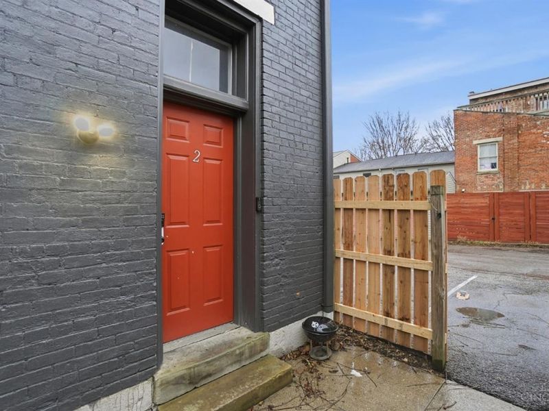 428 Elizabeth Street, Cincinnati, OH 45203 Photo 22