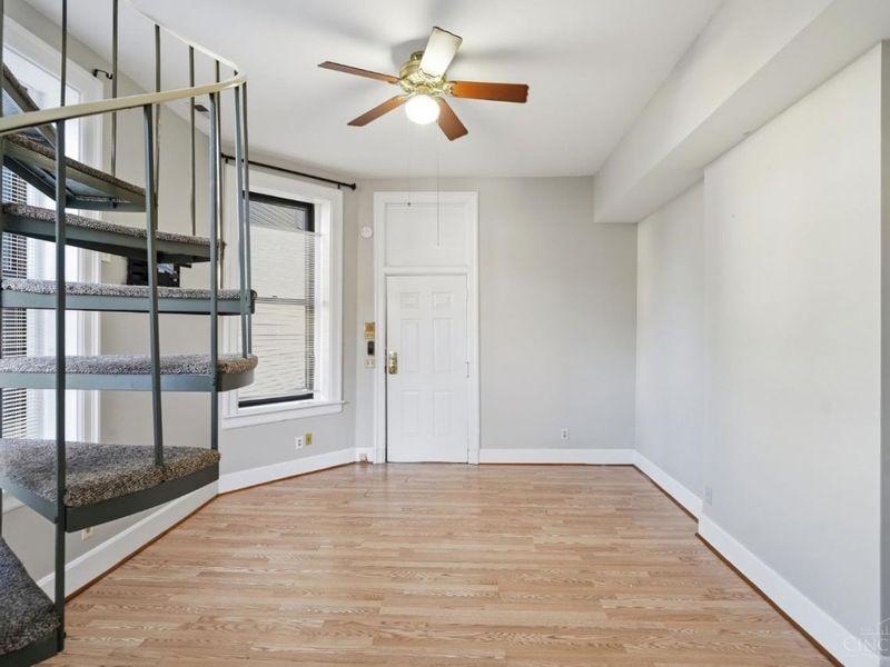 428 Elizabeth Street, Cincinnati, OH 45203 Photo 27