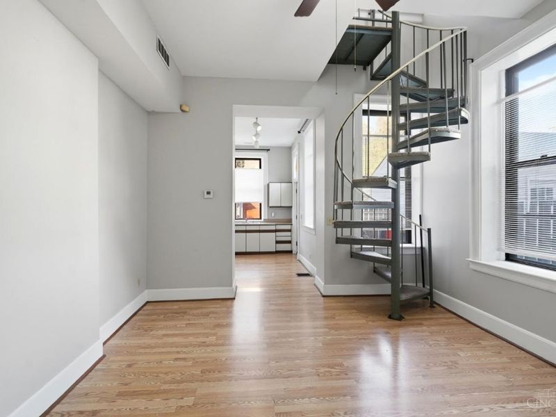 428 Elizabeth Street, Cincinnati, OH 45203 Photo 28