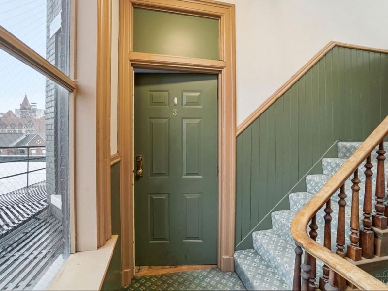 428 Elizabeth Street, Cincinnati, OH 45203 Photo 37
