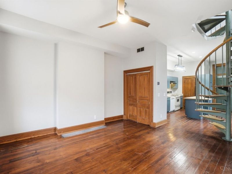 428 Elizabeth Street, Cincinnati, OH 45203 Photo 41