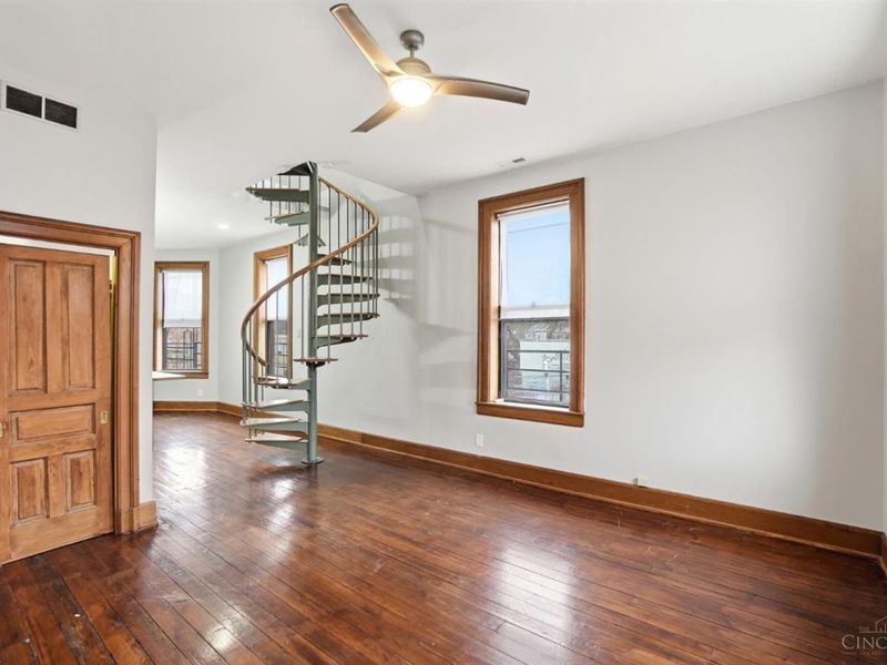 428 Elizabeth Street, Cincinnati, OH 45203 Photo 42