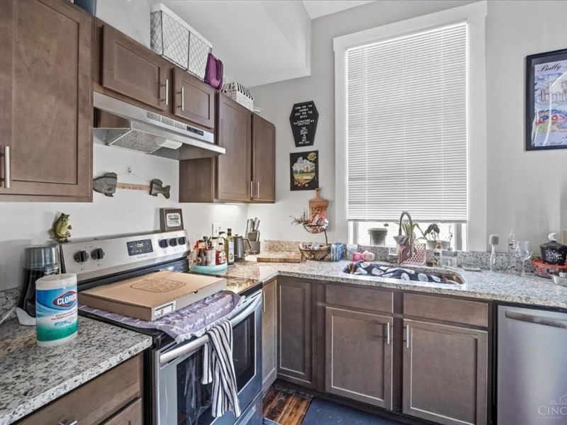 428 Elizabeth Street, Cincinnati, OH 45203 Photo 54