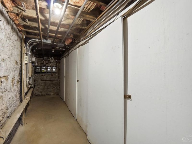 428 Elizabeth Street, Cincinnati, OH 45203 Photo 60