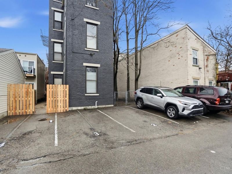 428 Elizabeth Street, Cincinnati, OH 45203 Photo 61