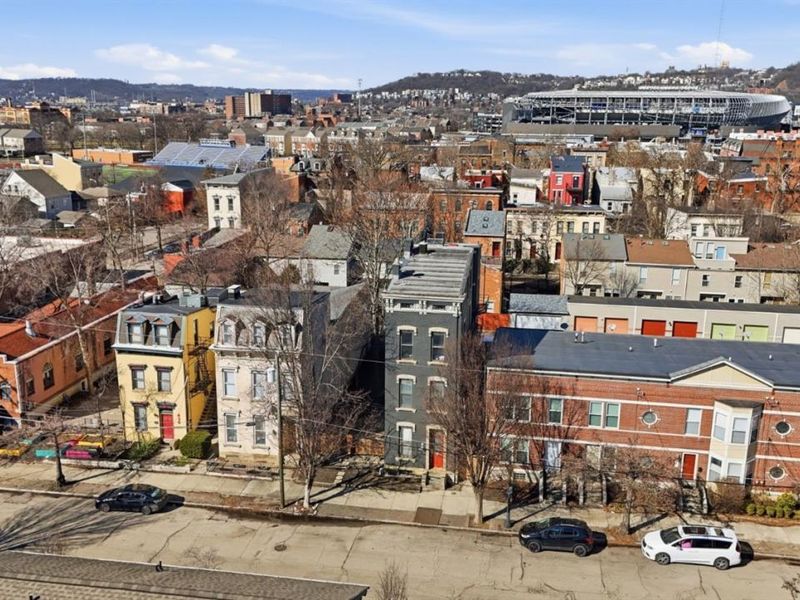 428 Elizabeth Street, Cincinnati, OH 45203 Photo 62
