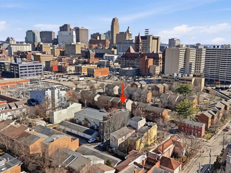 428 Elizabeth Street, Cincinnati, OH 45203 Photo 64