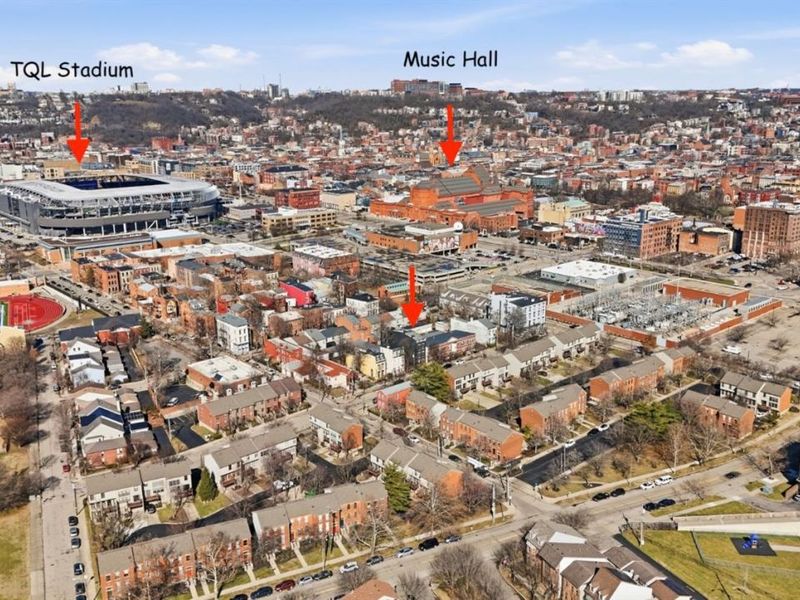 428 Elizabeth Street, Cincinnati, OH 45203 Photo 65