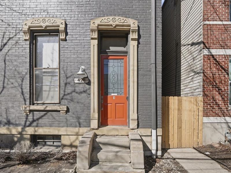 428 Elizabeth Street, Cincinnati, OH 45203 Photo 8