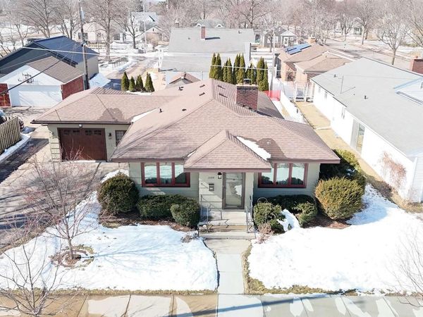 2206 EMERSON STREET, Wausau, WI 54403