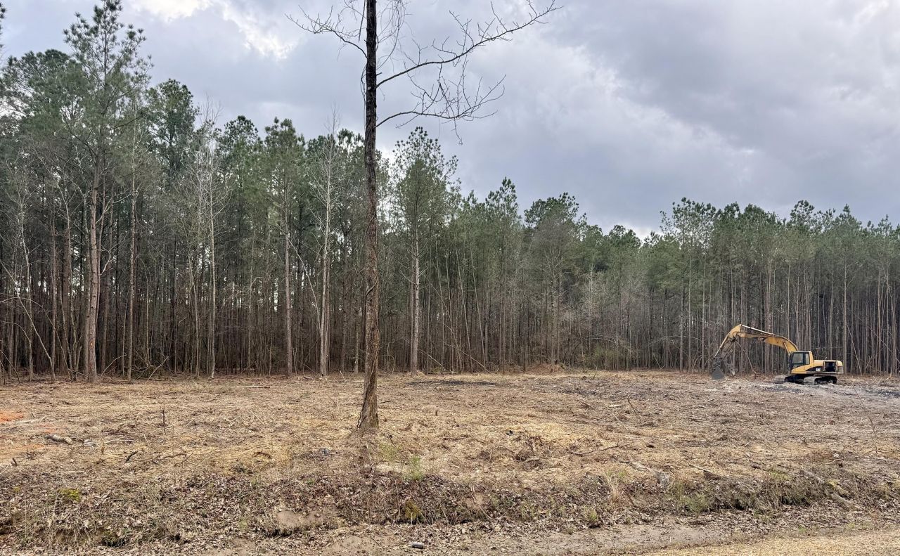 Tract #4 Mike Parra, Columbus, MS 39705 Main Photo