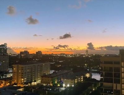 2030 S Ocean Dr, Unit 1802, Hallandale Beach, FL 33009 Photo