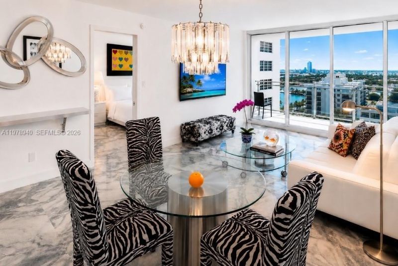 2030 S Ocean Dr, Unit 1802, Hallandale Beach, FL 33009 Photo