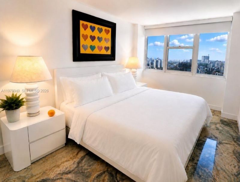 2030 S Ocean Dr, Unit 1802, Hallandale Beach, FL 33009 Photo