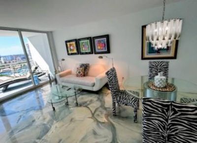 2030 S Ocean Dr, Unit 1802, Hallandale Beach, FL 33009 Photo