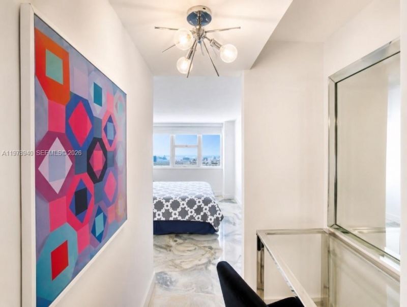 2030 S Ocean Dr, Unit 1802, Hallandale Beach, FL 33009 Photo