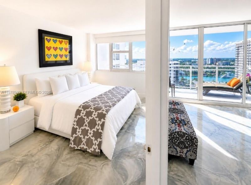 2030 S Ocean Dr, Unit 1802, Hallandale Beach, FL 33009 Photo