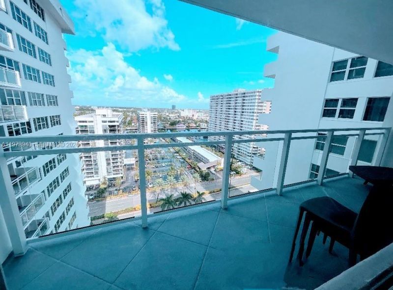 2030 S Ocean Dr, Unit 1802, Hallandale Beach, FL 33009 Photo