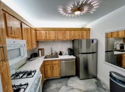 2030 S Ocean Dr, Unit 1802, Hallandale Beach, FL 33009 Photo