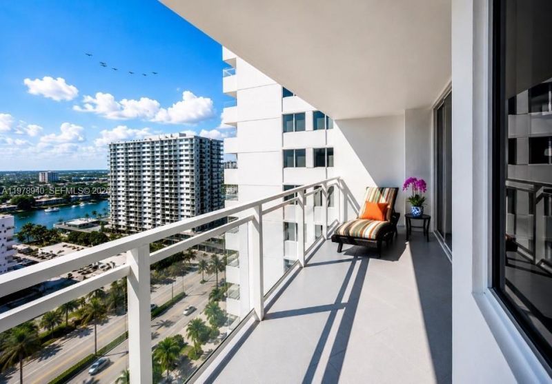 2030 S Ocean Dr, Unit 1802, Hallandale Beach, FL 33009 Photo