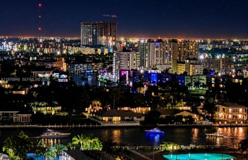 2030 S Ocean Dr, Unit 1802, Hallandale Beach, FL 33009 Photo