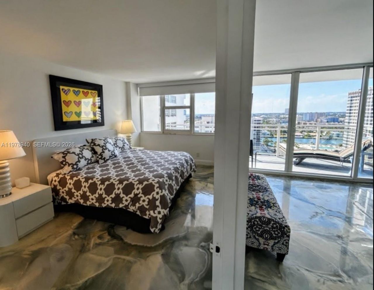 2030 S Ocean Dr, Unit 1802, Hallandale Beach, FL 33009 Photo