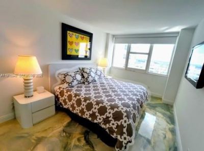 2030 S Ocean Dr, Unit 1802, Hallandale Beach, FL 33009 Photo