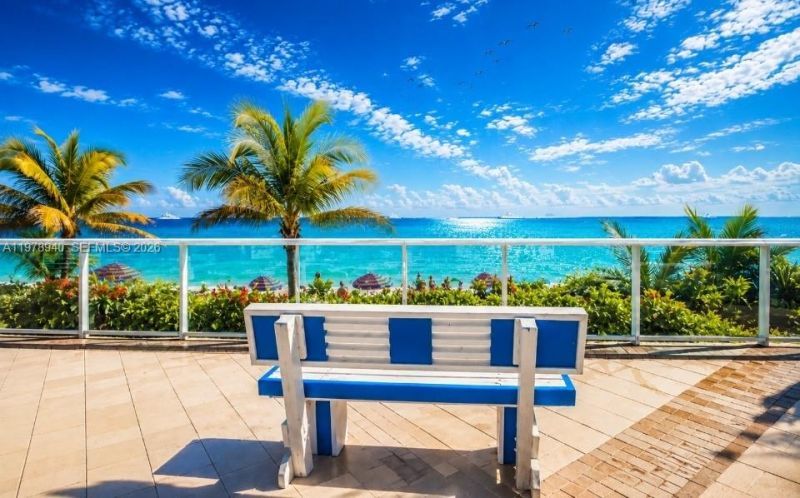 2030 S Ocean Dr, Unit 1802, Hallandale Beach, FL 33009 Photo