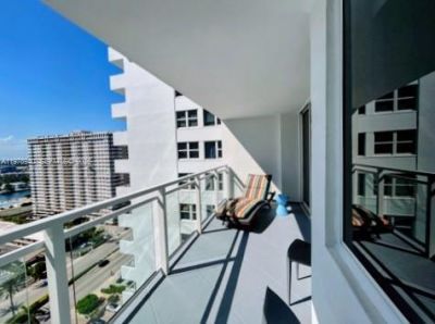 2030 S Ocean Dr, Unit 1802, Hallandale Beach, FL 33009 Photo