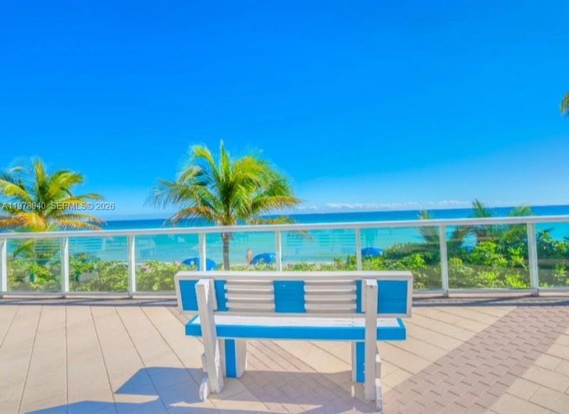 2030 S Ocean Dr, Unit 1802, Hallandale Beach, FL 33009 Photo