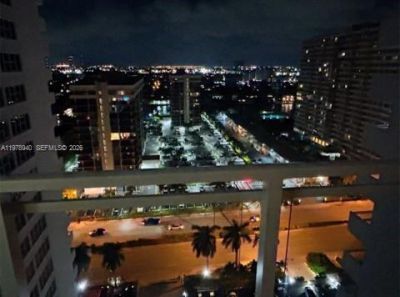 2030 S Ocean Dr, Unit 1802, Hallandale Beach, FL 33009 Photo