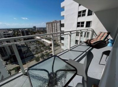 2030 S Ocean Dr, Unit 1802, Hallandale Beach, FL 33009 Photo