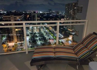2030 S Ocean Dr, Unit 1802, Hallandale Beach, FL 33009 Photo
