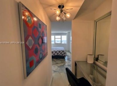 2030 S Ocean Dr, Unit 1802, Hallandale Beach, FL 33009 Photo