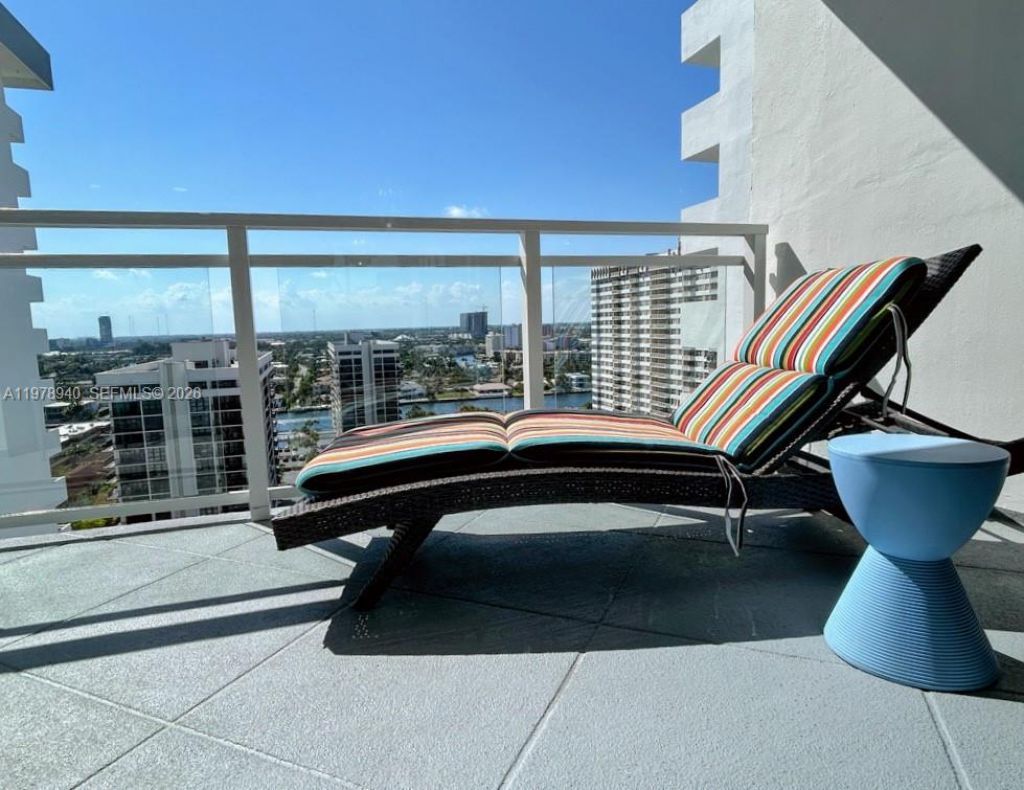 2030 S Ocean Dr, Unit 1802, Hallandale Beach, FL 33009 Photo