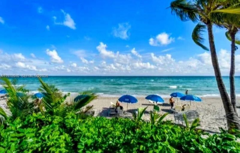 2030 S Ocean Dr, Unit 1802, Hallandale Beach, FL 33009 Photo