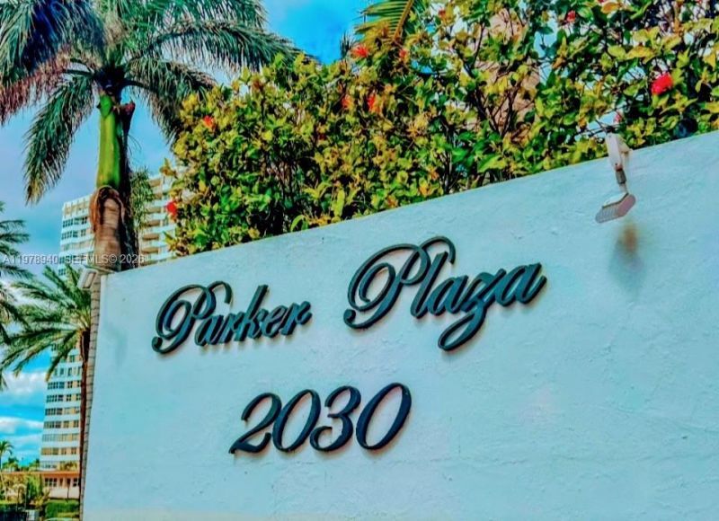 2030 S Ocean Dr, Unit 1802, Hallandale Beach, FL 33009 Photo