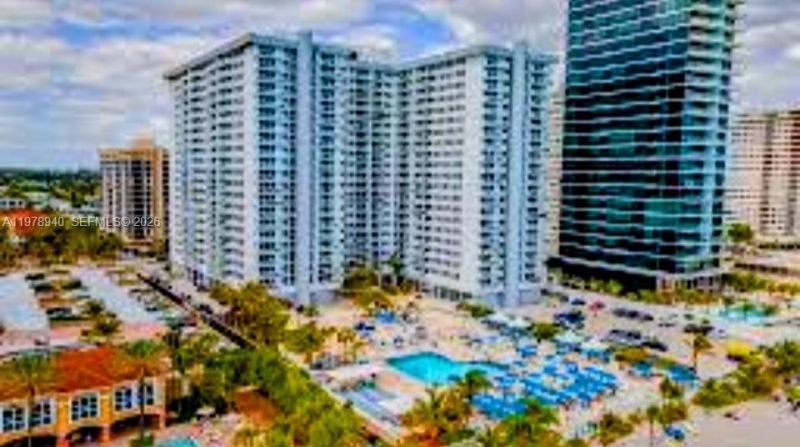 2030 S Ocean Dr, Unit 1802, Hallandale Beach, FL 33009 Photo